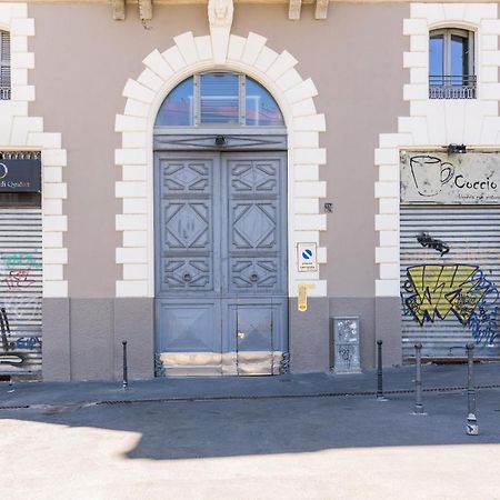 Apartmán White Navigli Milán Exteriér fotografie