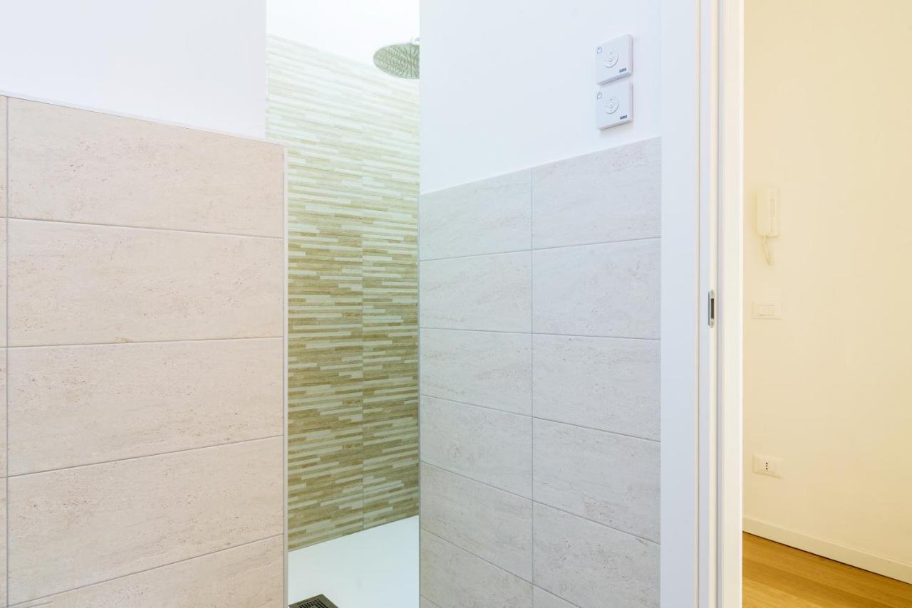 Apartmán White Navigli Milán Exteriér fotografie