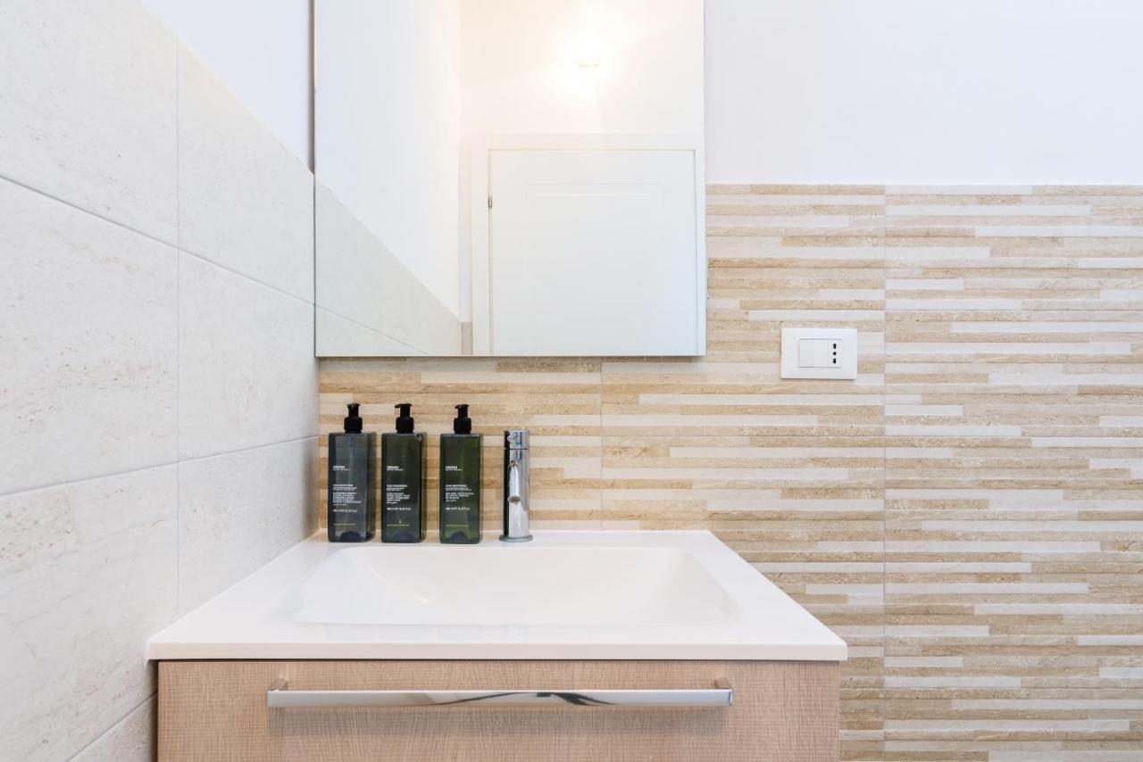 Apartmán White Navigli Milán Exteriér fotografie