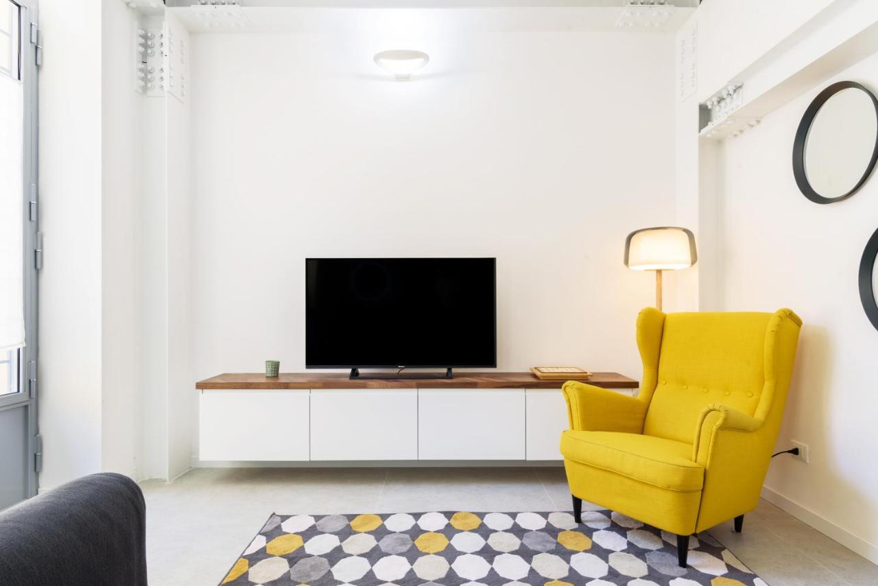 Apartmán White Navigli Milán Exteriér fotografie