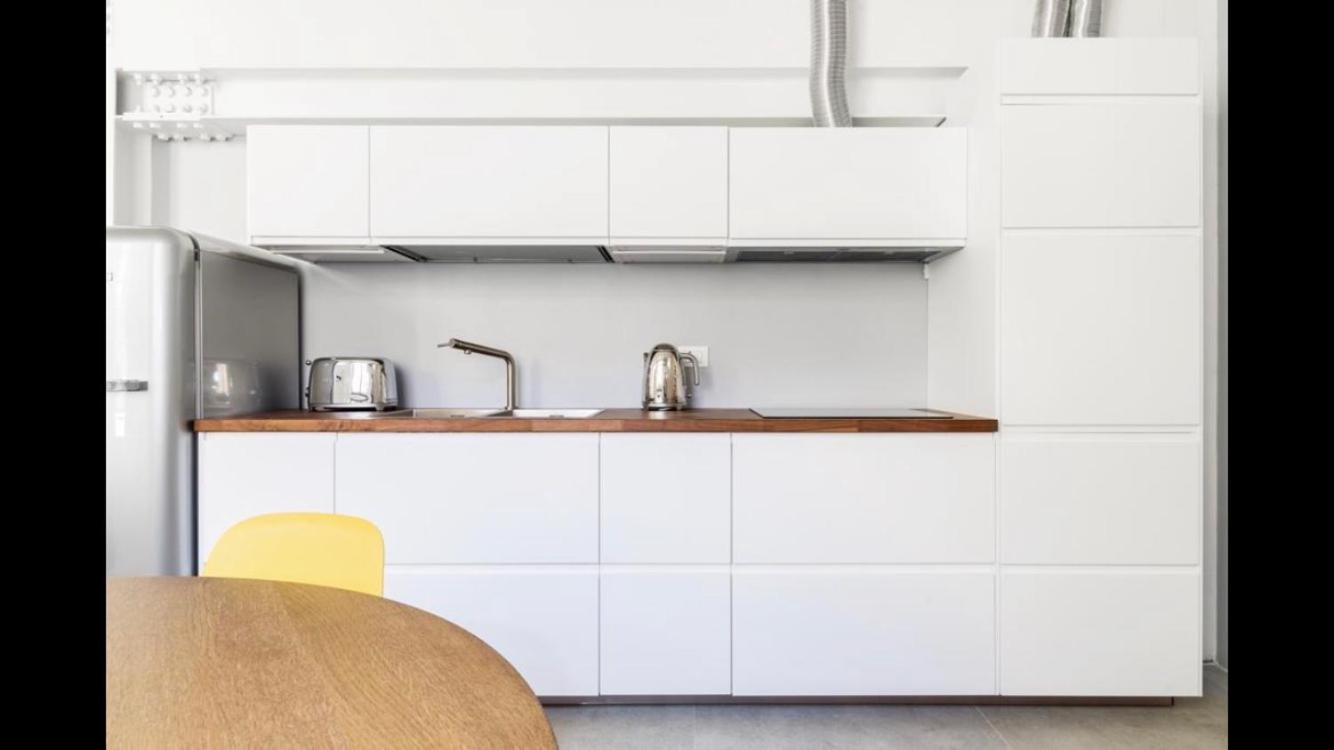 Apartmán White Navigli Milán Exteriér fotografie